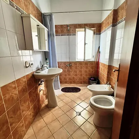 Friend & Family Apartment