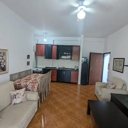 Friend & Family Apartment