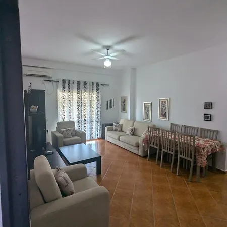 Friend & Family Apartment