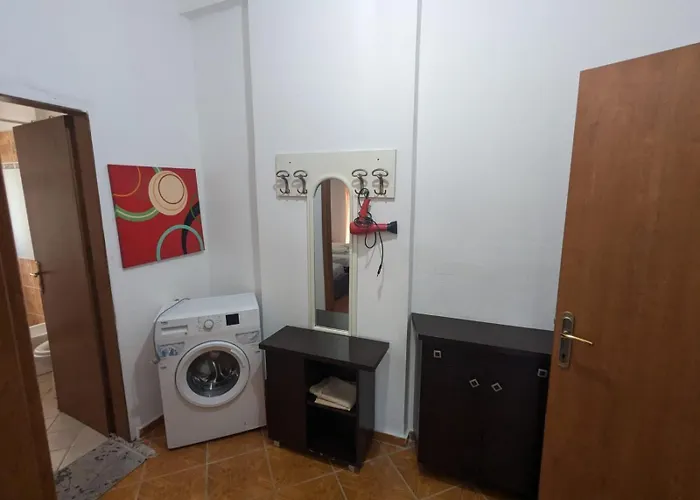 Friend & Family Apartamento Himarë