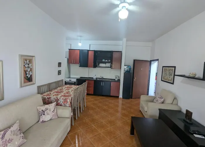 Friend & Family Apartamento